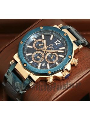 GC Guess Collection Watch Price in Pakistan