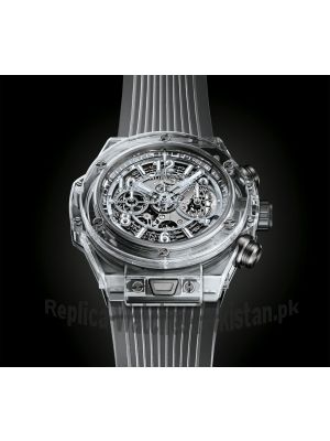 Hublot Big Bang UNICO Sapphire Сhronograph Watch Price in Pakistan