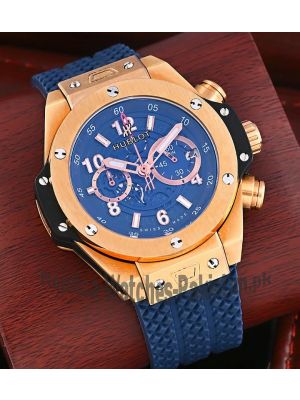 Hublot Big Bang Mens watch Price in Pakistan