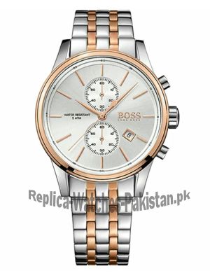 HUGO BOSS Jet Gent's Watch Price in Pakistan