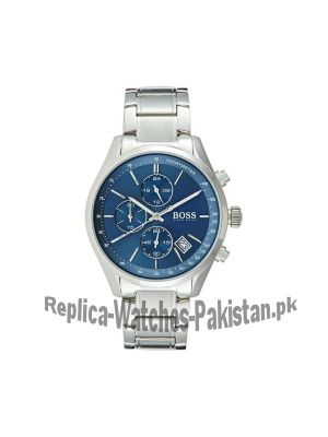 Hugo Boss Men's Chronograph Quartz Watch Price in Pakistan