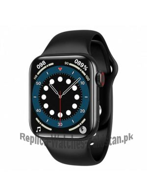 2021 New New Hw28 Pro Series 6 Smartwatch Price in Pakistan