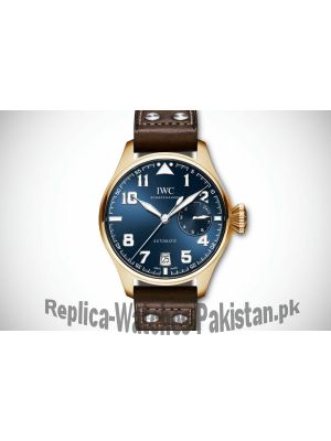 IWC Big Pilot's Watch Price in Pakistan