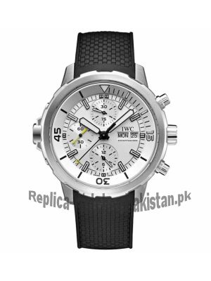 IWC Aquatimer Chronograph Watch Price in Pakistan