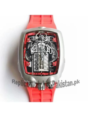 Jacob & Co.'s Bugatti Chiron Watch Price in Pakistan