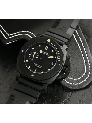 Panerai Luminor Submersible 1950 3 Days Ceramica Watch Price in Pakistan