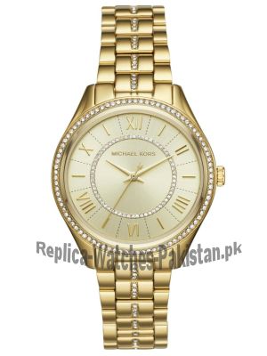 Michael Kors Lauryn Watch Price in Pakistan