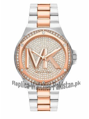 Michael Kors Lennox Analog Women's Watch Price in Pakistan