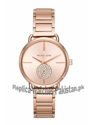 Michael Kors Women's Portia Watch Price in Pakistan