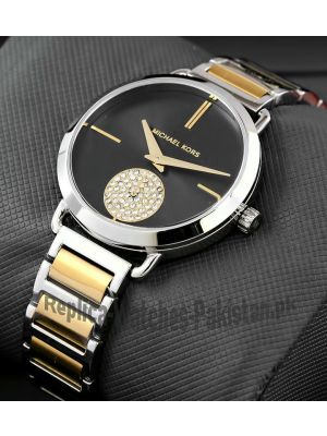 Michael Kors  Portia Women's Watch Price in Pakistan