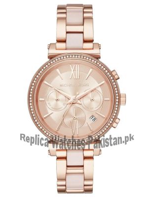 Michael Kors Sofie Watch Price in Pakistan
