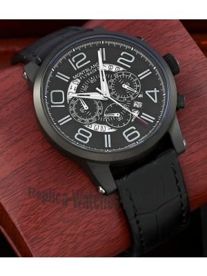 Montblanc Timewalker Chronograph Watch Price in Pakistan
