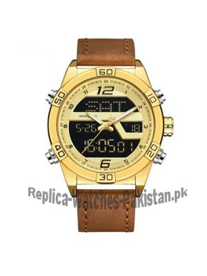 Navi Force 2020 Digital Analogue Edition (NF-9128) Watch Price in Pakistan
