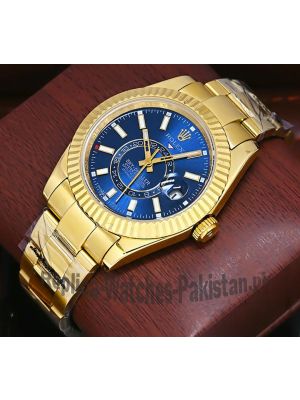 Rolex Sky-Dweller For 2024 Watch Price in Pakistan