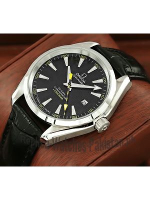 Omega Seamaster Aqua Terra Watch Price in Pakistan