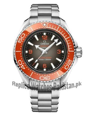 Omega Seamaster Planet Ocean 6000M Ultra Deep Watch Price in Pakistan