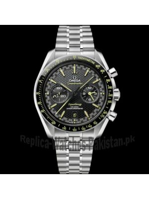 Omega speedmaster super racing Watch Price in Pakistan