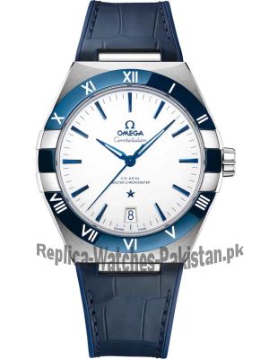 Omega Star Constellation Wrist Watch Price in Pakistan