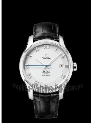 Omega De Ville Automatic Co-Axial Chronometer Watch Price in Pakistan