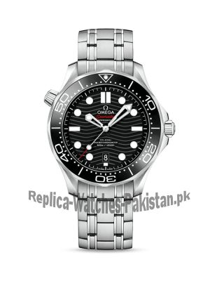 Omega Seamaster Diver 300M Watch Price in Pakistan