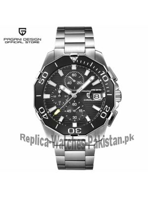 Pagani Design PD-1617 Men's Watch Price in Pakistan
