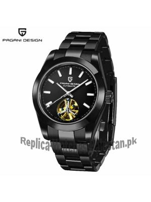 Pagani Design PD-1658 Watch Price in Pakistan