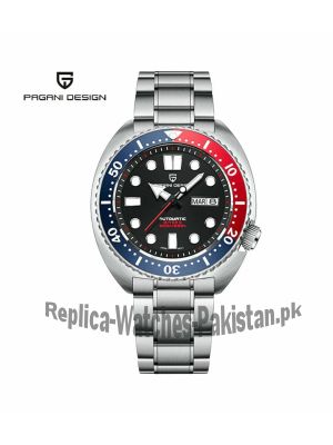 Pagani Design PD-1696 Watch Price in Pakistan