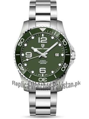 Pagani Design PD-1702 Quartz Watch Price in Pakistan