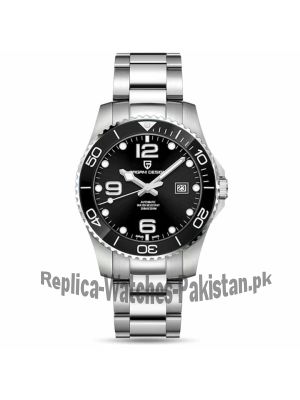 New PAGANI Design Men Luxury PD1702 Watch Price in Pakistan