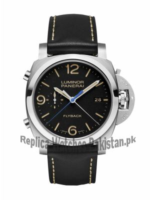 Panerai Luminor Chrono Flyback Men Watch Price in Pakistan