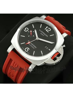 Panerai Luminor Gmt Watch Price in Pakistan