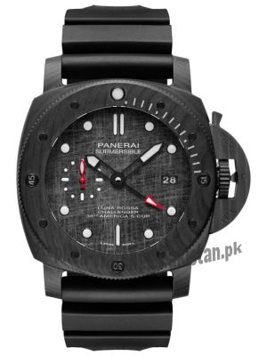 Panerai Submersible Luna Rossa Watch Price in Pakistan