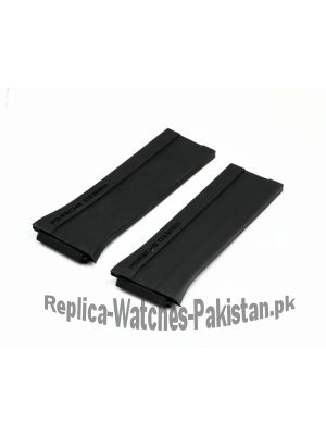 Porsche Design Rubber Strap  Price in Pakistan
