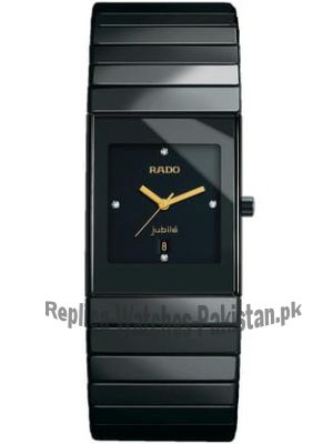 Rado Ceramica Jubile Watch Price in Pakistan