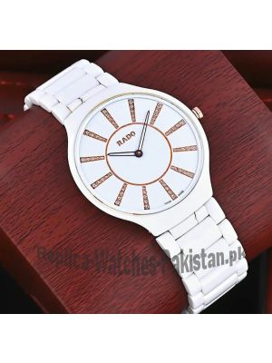 Rado True Thinline Jubile R27958702 Watch Price in Pakistan