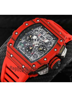 Richard Mille Felipe Massa Watch Price in Pakistan