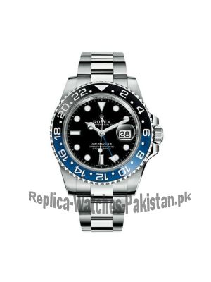 Rolex Oyster Perpetual GMT-Master II Night & Day Watch Price in Pakistan