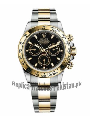 Rolex Cosmograph Daytona DT116503TT SuperClone 1:1 Watch Price in Pakistan