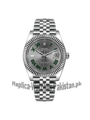Rolex Datejust 41 Watch Price in Pakistan