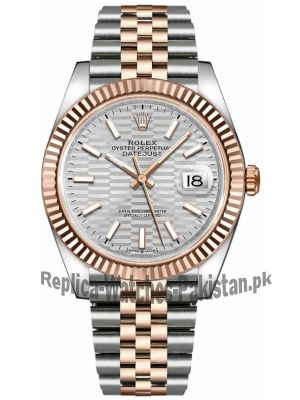 Rolex Datejust Men's Watch 126331-0018 Price in Pakistan