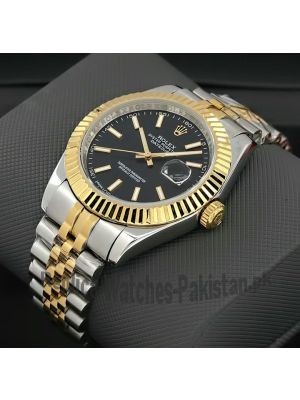 Rolex Cosmograph TwoTone Watch Price in Pakistan