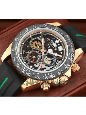Rolex Daytona La Montoya Watch Price in Pakistan