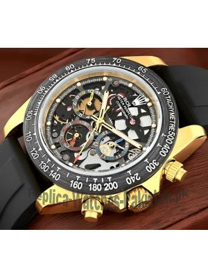Rolex Daytona La Montoya Watch Price in Pakistan