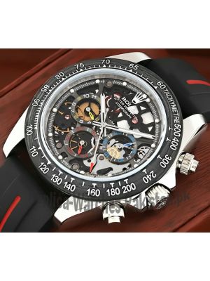 Rolex Daytona La Montoya Watch Price in Pakistan