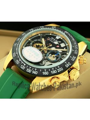 Rolex Daytona La Montoya Watch Price in Pakistan
