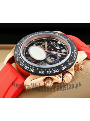 Rolex Daytona La Montoya Watch Price in Pakistan