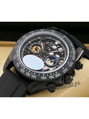 Rolex Daytona La Montoya Watch Price in Pakistan