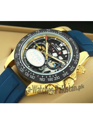 Rolex Daytona La Montoya Watch Price in Pakistan