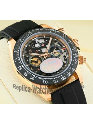Rolex Daytona La Montoya Watch Price in Pakistan