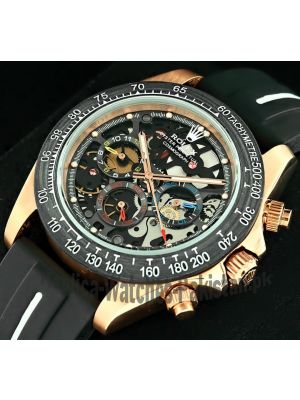 Rolex Daytona La Montoya Watch Price in Pakistan